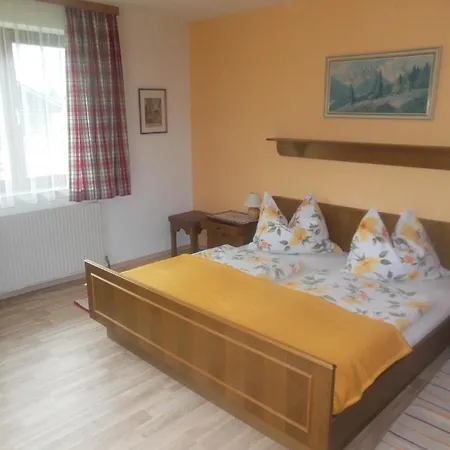 Ferienhaus Moser Bad Gastein Room photo