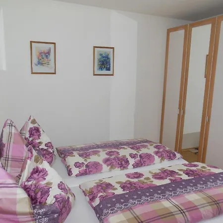 Ferienhaus Moser Bad Gastein Room photo