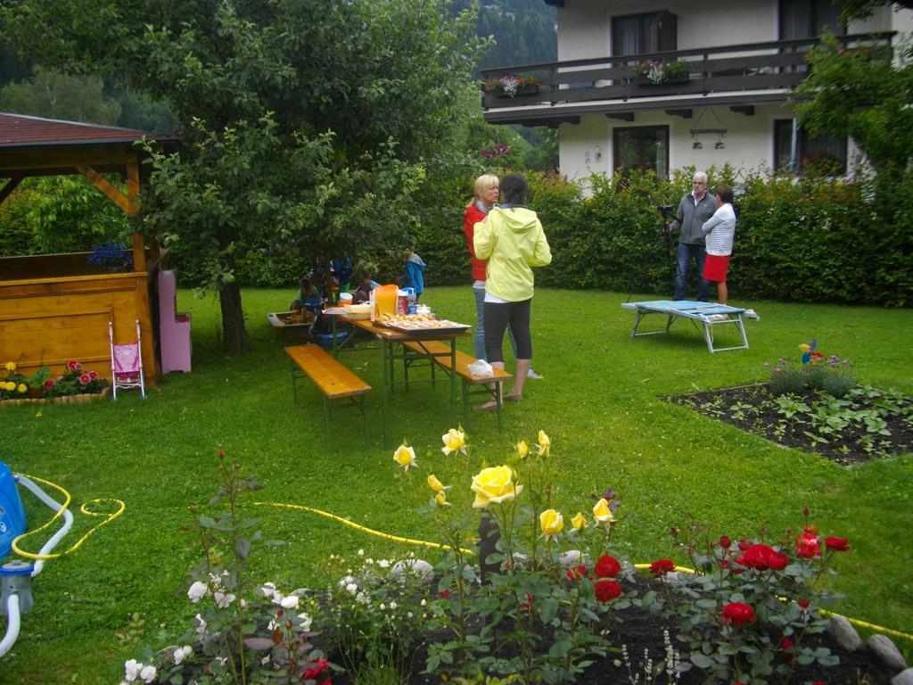 Moser * Bad Gastein