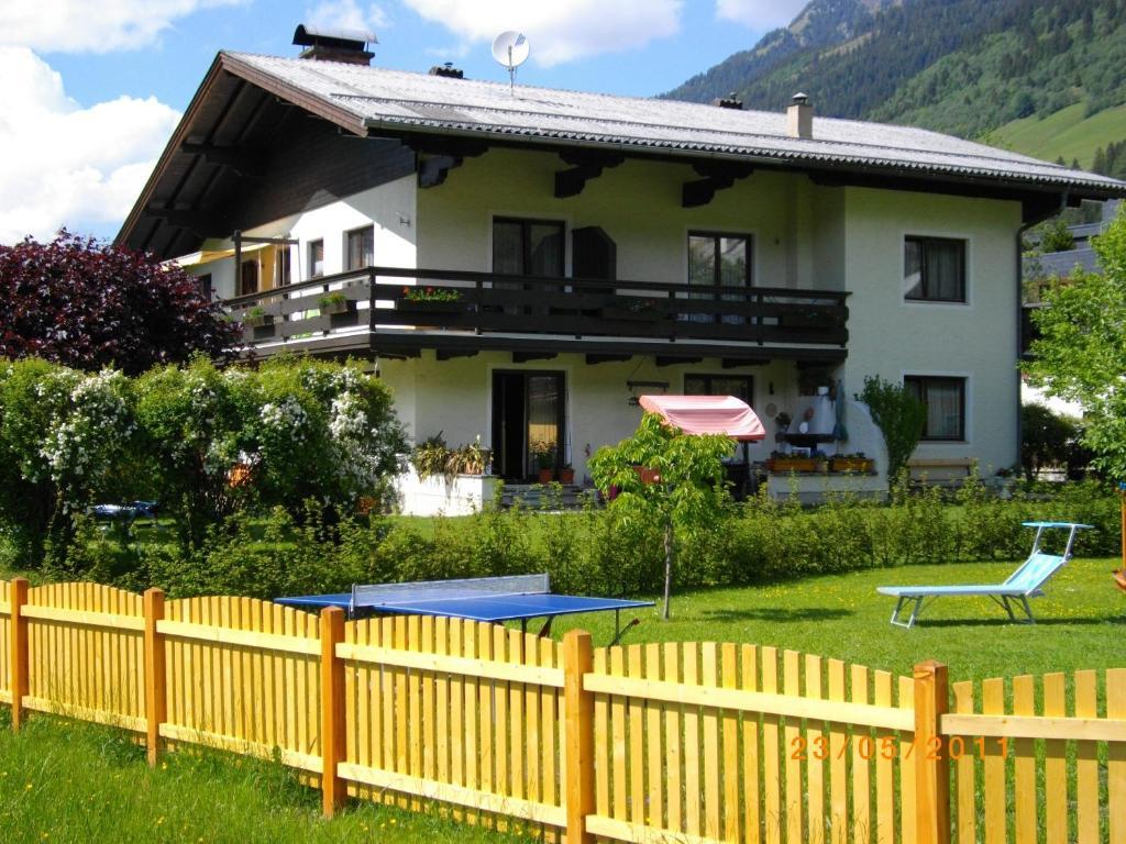 Moser * Bad Gastein