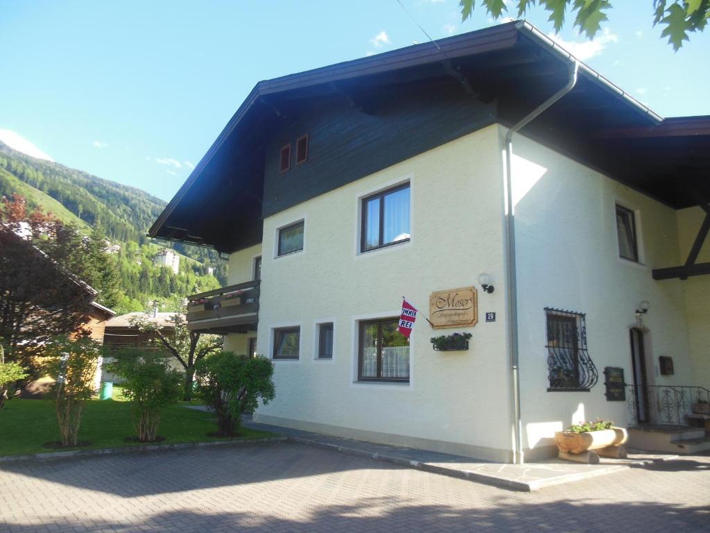 Moser Bad Gastein