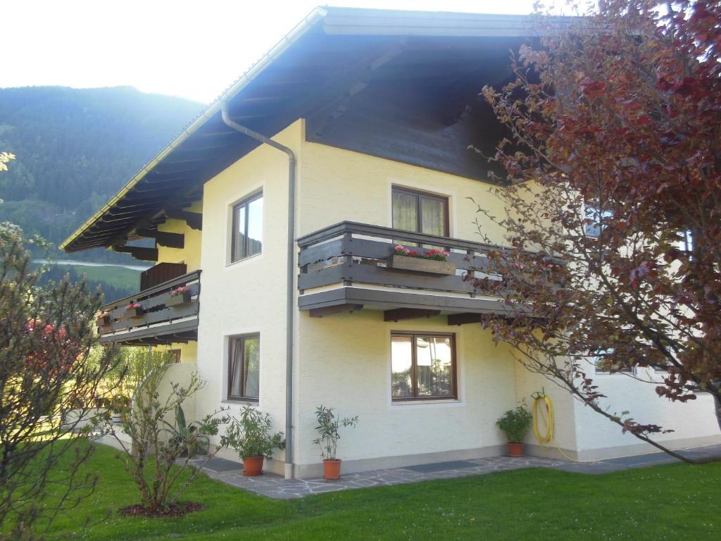 Moser Alloggio in famiglia
