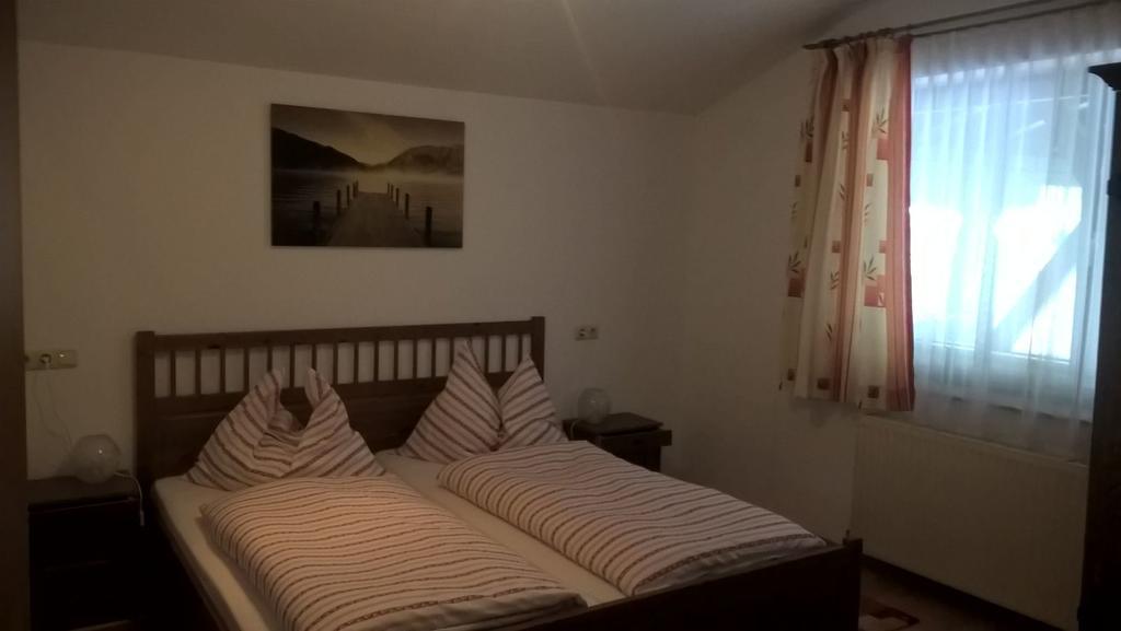 Séjour chez l'habitant Moser Bad Gastein