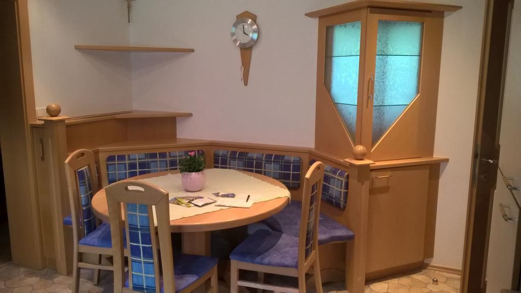 Séjour chez l'habitant Moser Bad Gastein