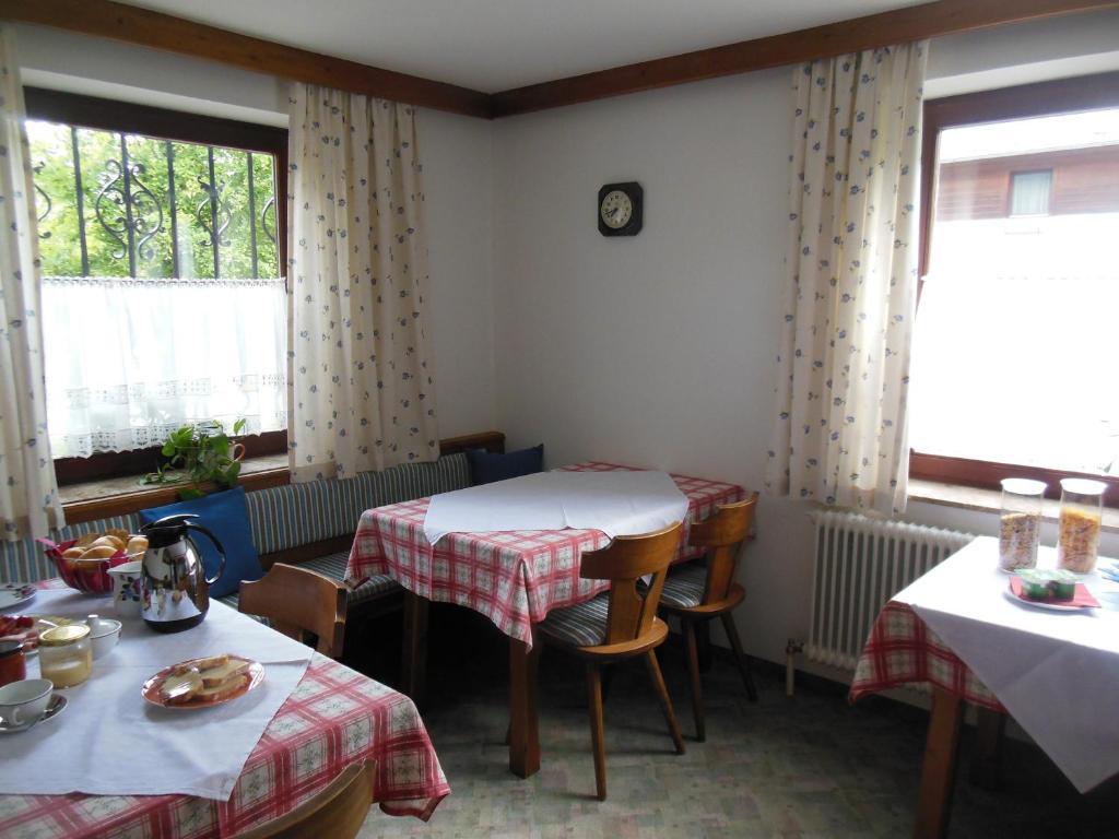 Moser Séjour chez l'habitant *