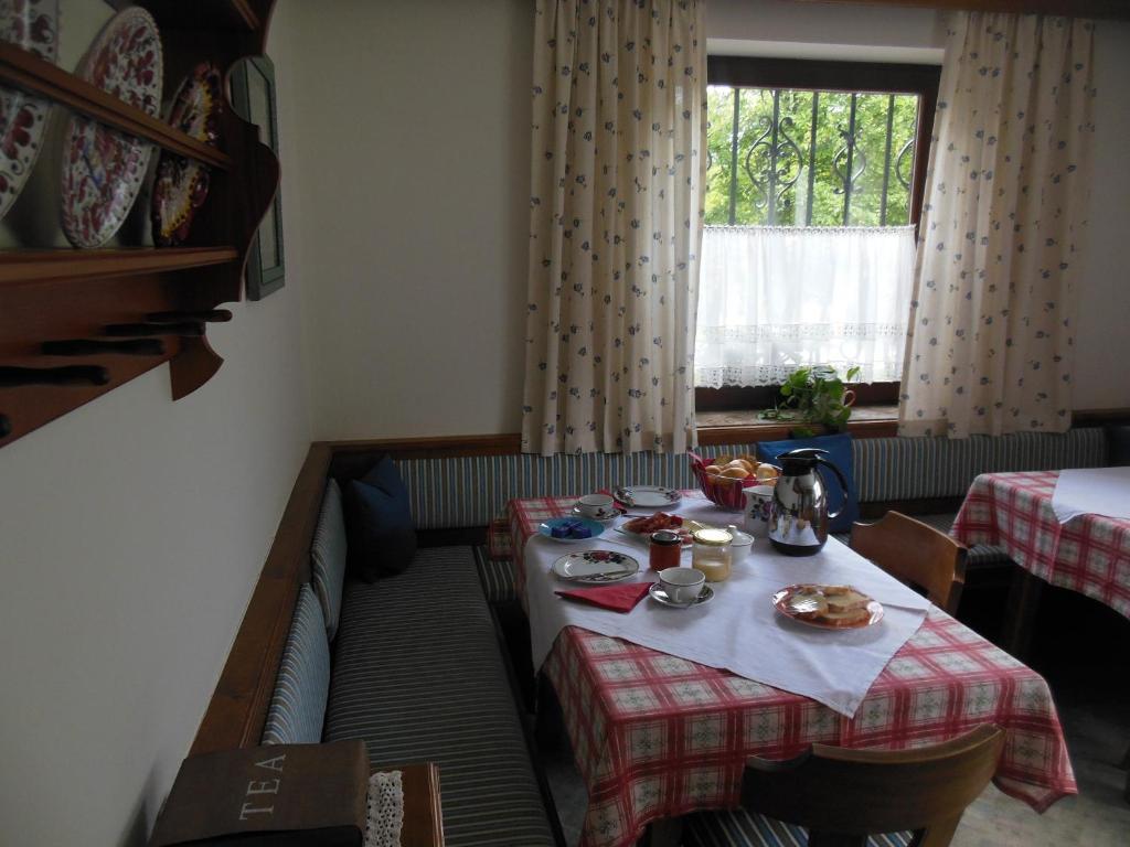 Séjour chez l'habitant Moser Bad Gastein